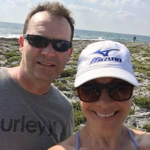 Meet your Posher, Connie